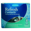 REFRESH CONTACTS EYE DROPS 20 X 0.4ML VIALS