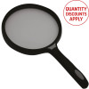 MAGNIFIER 130MM 2.5X