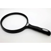 MAGNIFIER 130MM 2.5X