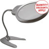 RED SPOT ILLUMINATED STAND MAGNIFIER   2X/5X