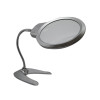 RED SPOT ILLUMINATED STAND MAGNIFIER   2X/5X