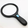 10 LED MAGNIFIER 120MM 2X / 28MM 5X