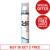 SOLUTION 3-60 LENS CLEANER