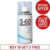 SOLUTION 3-60 LENS CLEANER