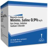 SODIUM CHLORIDE (SALINE) MINIMS