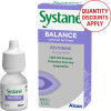 SYSTANE BALANCE EYE DROPS 10ML BOTTLE