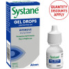 SYSTANE GEL DROPS 10ML BOTTLE