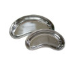 STAINLESS STEEL KIDNEY BOWL - LARGE 20CM