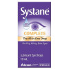 SYSTANE COMPLETE PF EYE DROPS 10ML BOTTLE