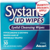 SYSTANE LID WIPES 30 PRE-MOISTENED WIPES