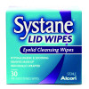 SYSTANE LID WIPES 30 PRE-MOISTENED WIPES