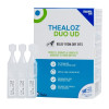 THEALOZ DUO EYE DROPS 30 X 0.4ML VIALS