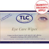 TLC 20 INDIVIDUAL EYE CARE WIPES