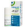 THEALOZ DUO EYE DROPS 10ML BOTTLE