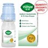 VIZULIZE VIZHYAL EYE DROPS 0.1% 10ML BOTTLE