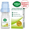 VIZULIZE VIZHYAL DROPS 0.2% 10ML BOTTLE