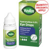 VIZULIZE HYPROMELLOSE 0.3% EYE DROPS 10ML BOTTLE