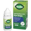 VIZULIZE HYPROMELLOSE 0.3% EYE DROPS 10ML BOTTLE