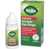 VIZULIZE INTENSIVE EYE DROPS 10ML BOTTLE