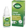 VIZULIZE IRRITATED EYE DROPS 10ML BOTTLE