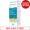 VISCOTEARS HA EYE DROPS 10ML BOTTLE
