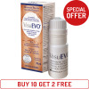 VISUEVO EYE DROPS 10ML BOTTLE