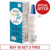 VISUXL GEL 10ML BOTTLE