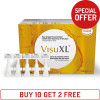 VISUXL EYE DROPS 30 X 0.33ML VIALS