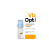 VIZOPTI PRESERVATIVE FREE IRRITATED EYE DROPS 10ML