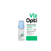 VIZOPTI PRESERVATIVE FREE SCREEN EYES EYE DROPS 10ML