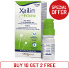 XAILIN ECTOINE PRESERVATIVE FREE EYE DROPS 10ML