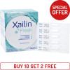 XAILIN FRESH EYE DROPS 30 X 0.4ML VIALS