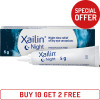 XAILIN NIGHT GEL 5G