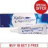 XAILIN NIGHT GEL 5G