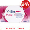 XAILIN SALINE WASH PRESERVATIVE FREE 20 X 5ML VIALS