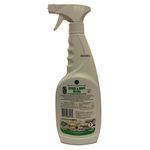 SPRAY AND WIPE ULTRA DISINFECTANT CLEANER 6 X 750ML TRIGGER SPRAYS