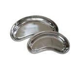 STAINLESS STEEL KIDNEY BOWL - LARGE 20CM