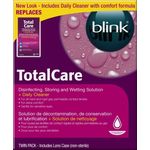 BLINK TOTALCARE TWIN PACK