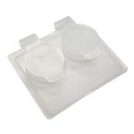 HARD CONTACT LENS MAILERS - PACK OF 10