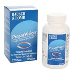 PRESERVISION 120 TABLETS