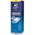 AOSEPT PLUS WITH HYDRAGLYDE 360ML