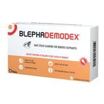 BLEPHADEMODEX 30 EYELID WIPES