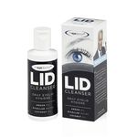 THE EYE DOCTOR LID CLEANSER