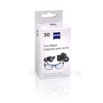 ZEISS LENS WIPES BOX 30