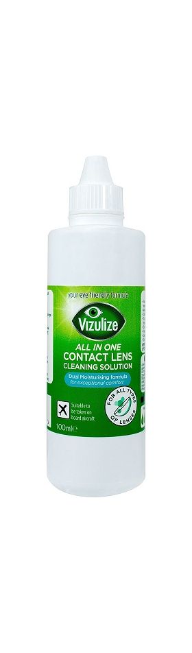 VIZULIZE ALL IN ONE 100ML